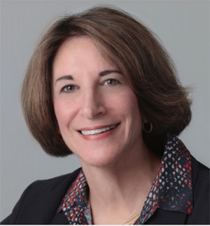 Dr. Debbie Zacarian