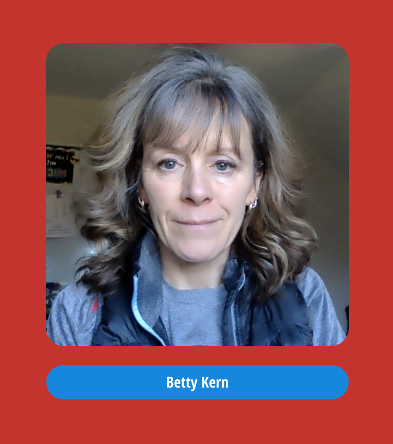 Betty Kern